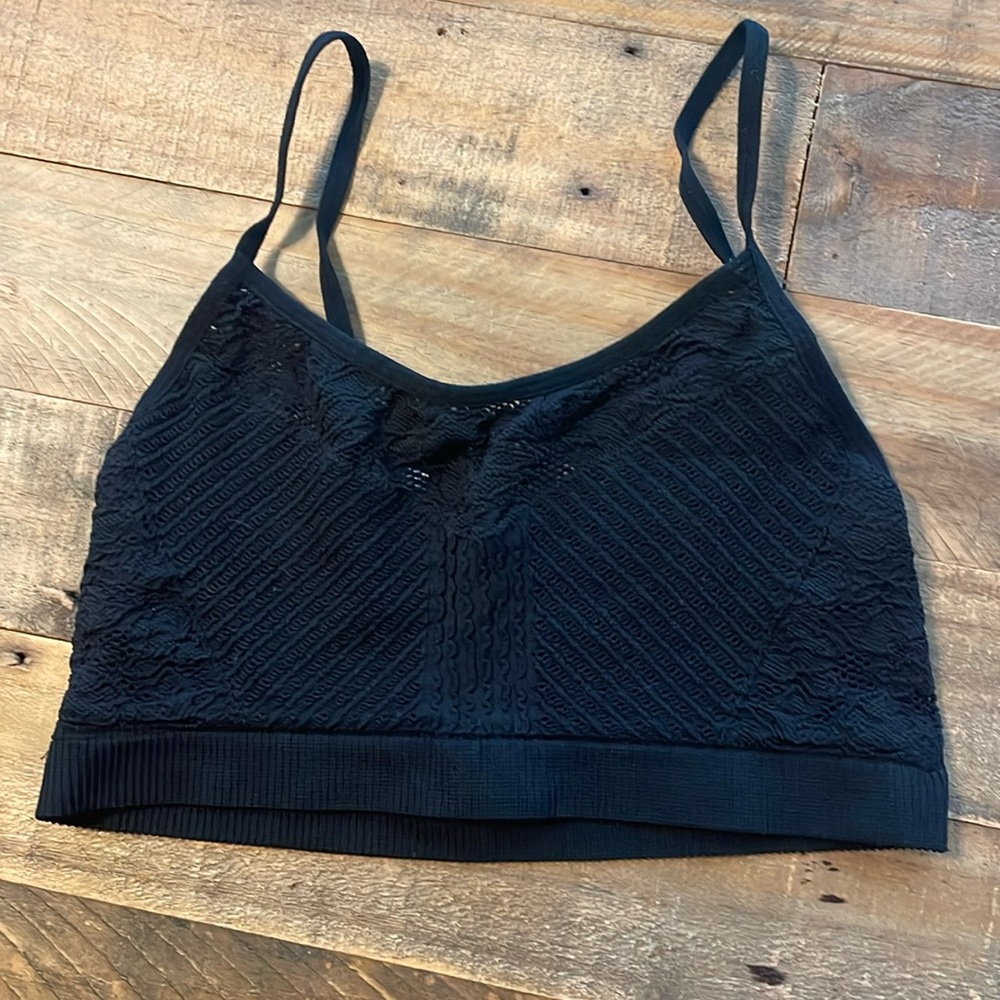 colshie bralette
